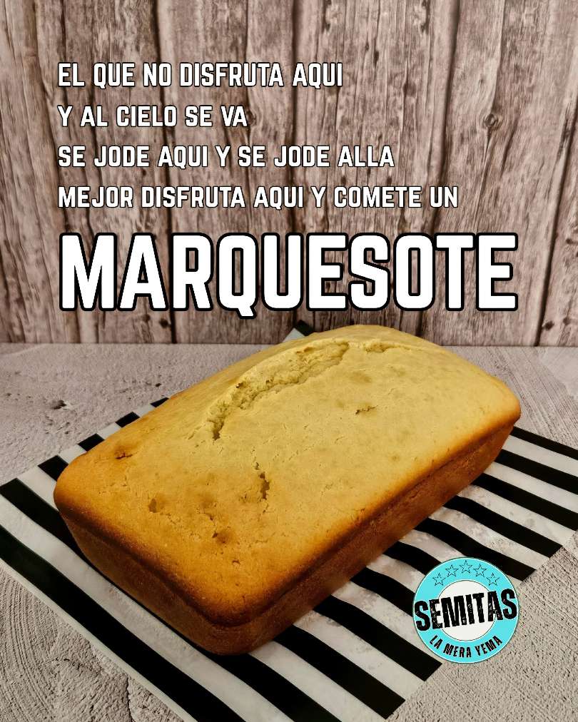 Marquesote Hondureño image 1