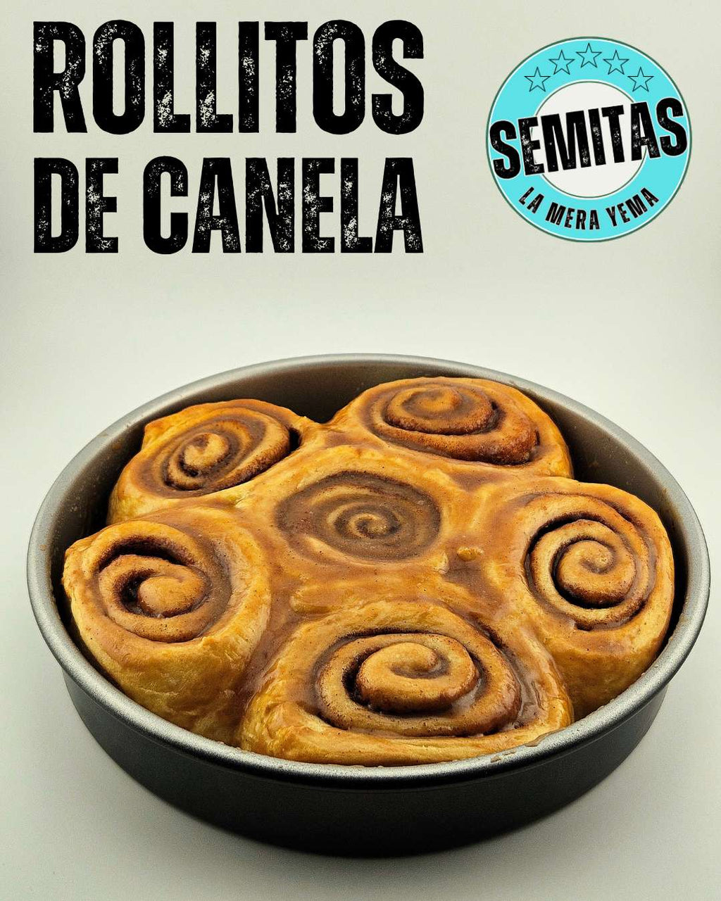 Rollos De Canela image 0