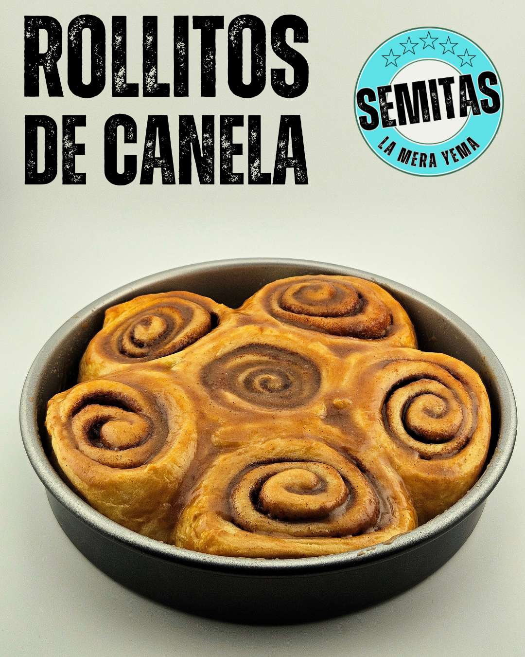 Rollos De Canela image 0
