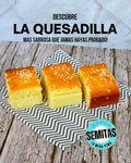 Quesadilla Hondureña image 0