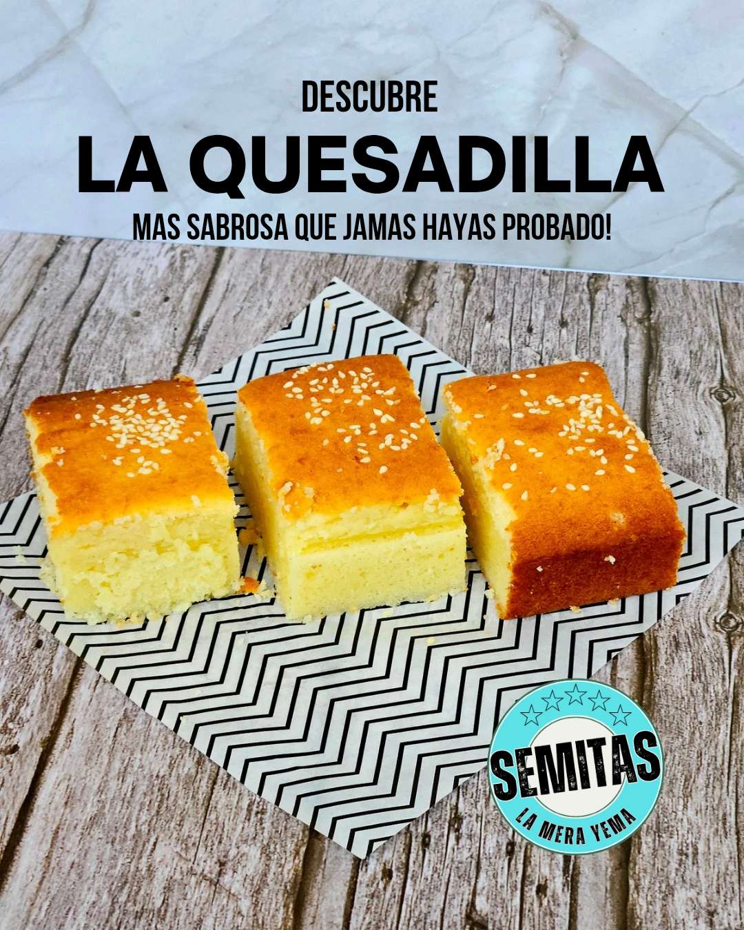 Quesadilla Hondureña image 0