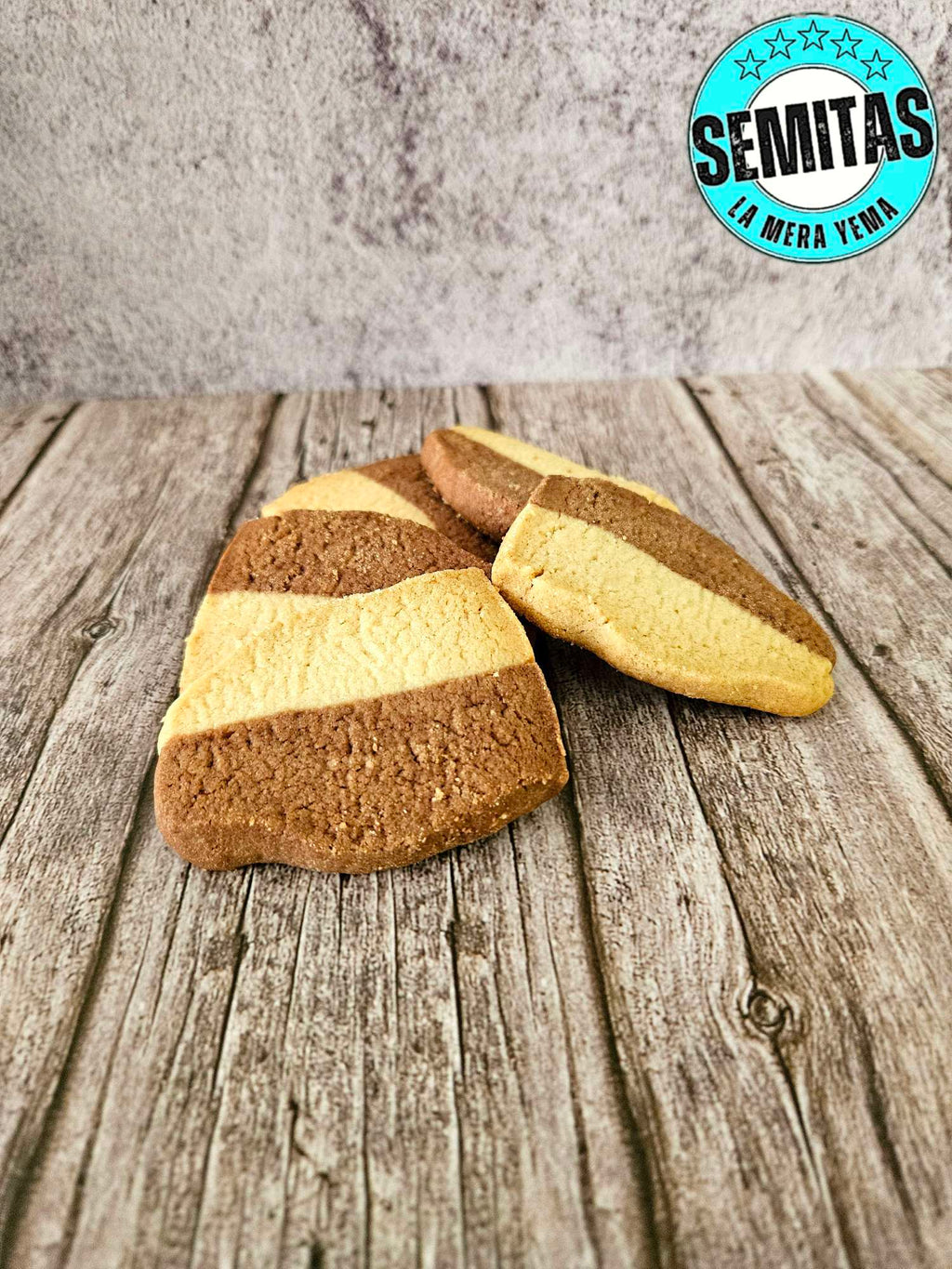 Galleta Mosaico image 0