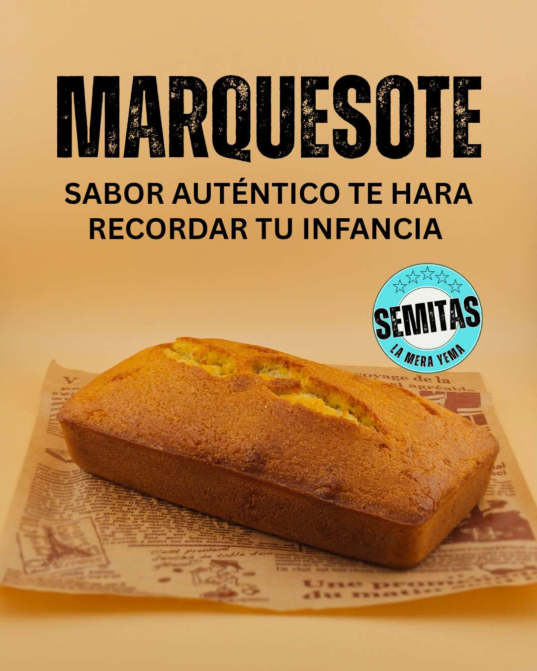 Marquesote Hondureño image 0