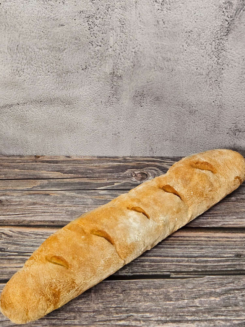 French Baguette image 0