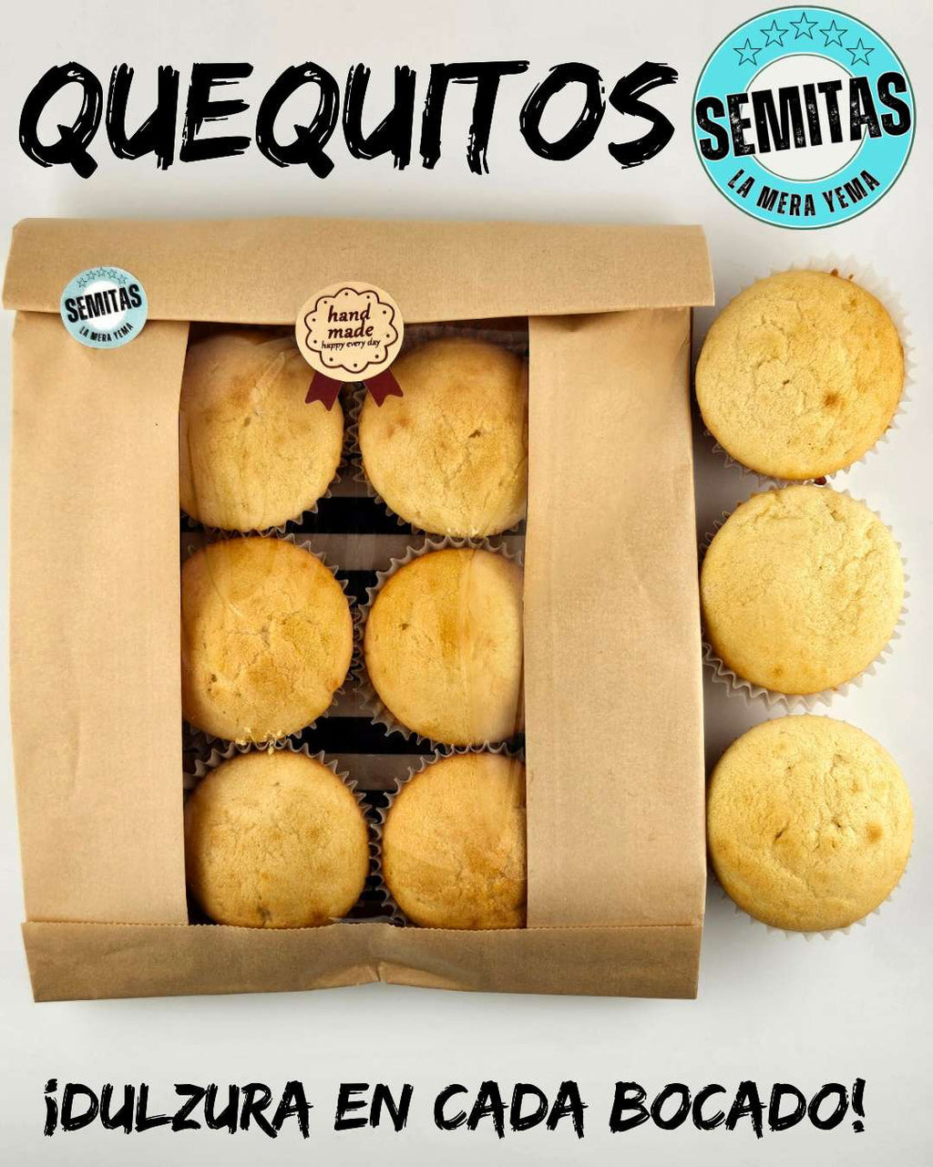 Quequitos image 0