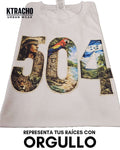 504 Honduras T-Shirt image