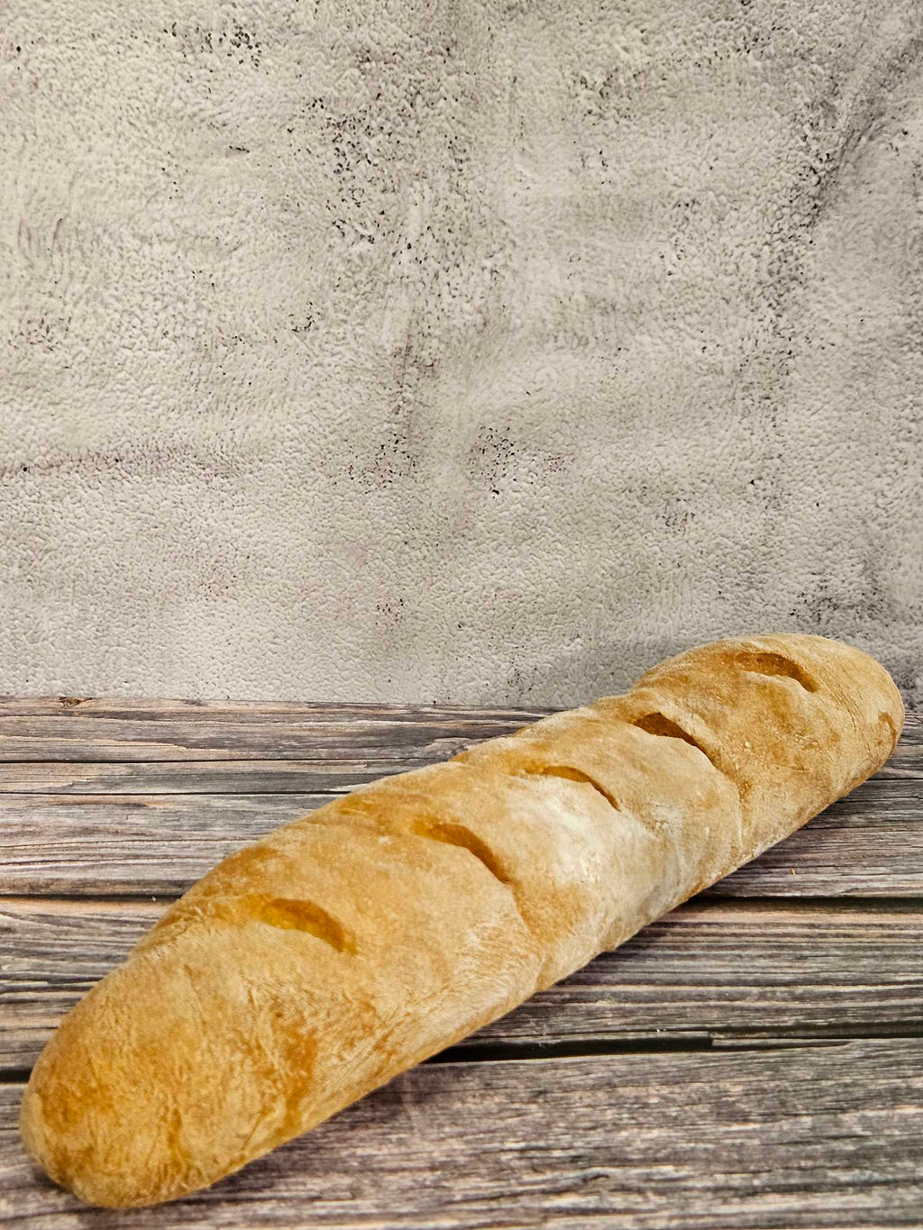 French Baguette image 1