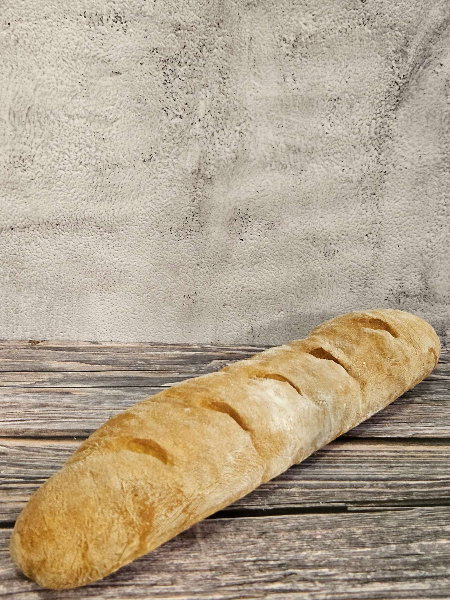 French Baguette image 1