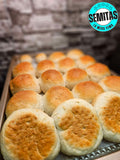 Pan De Coco image 0
