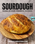 Miami Sourdough Bread – Natural Fermentation, No Preservatives image 0