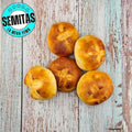 Pan De Yema image 0
