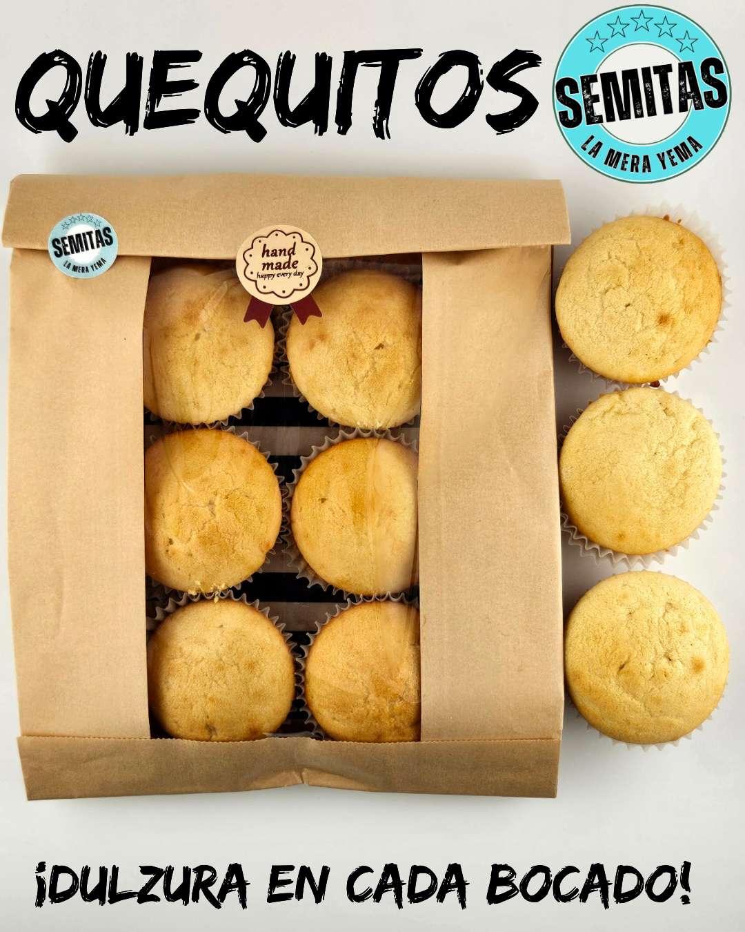 Quequitos image 1