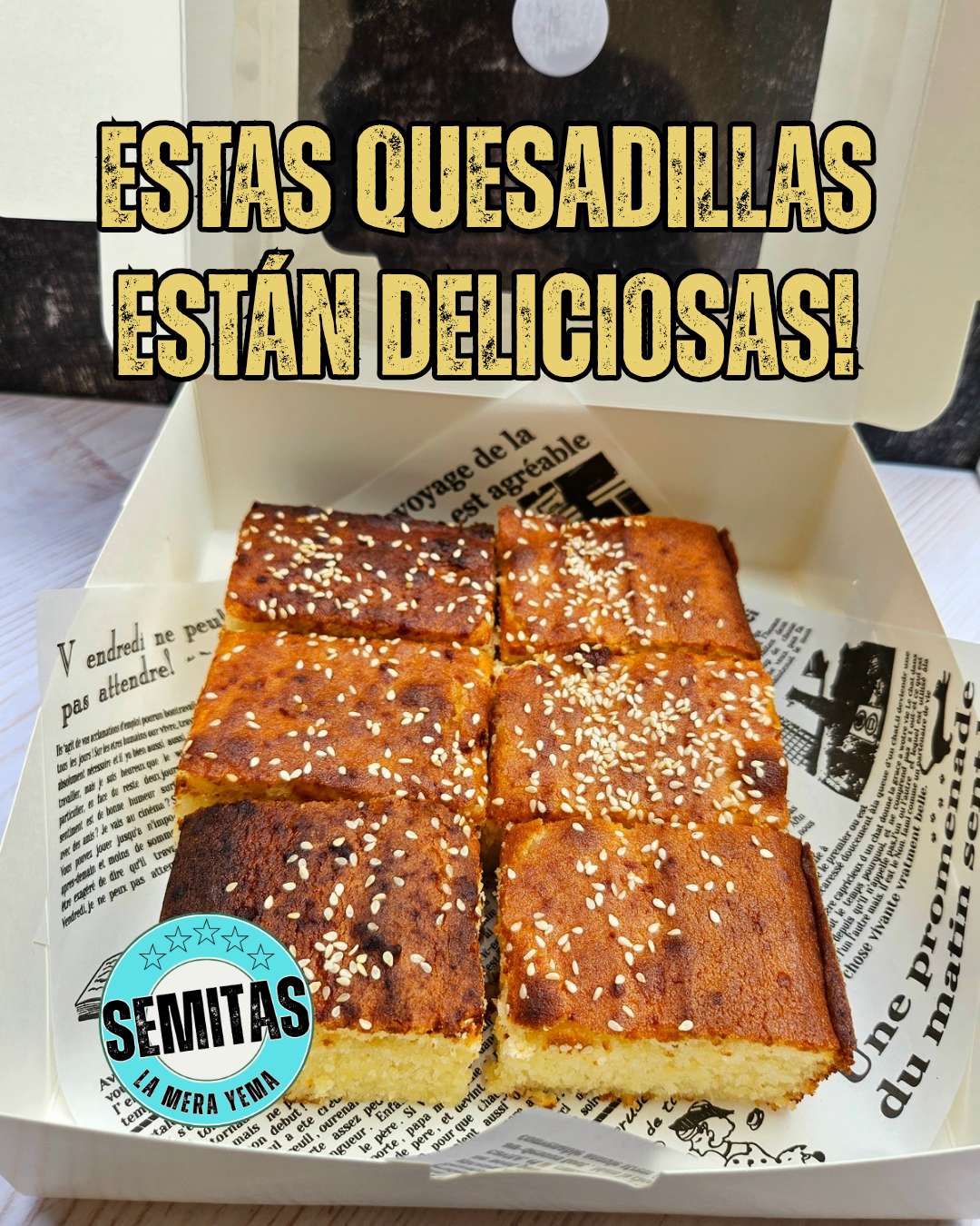 Quesadilla Hondureña image 1