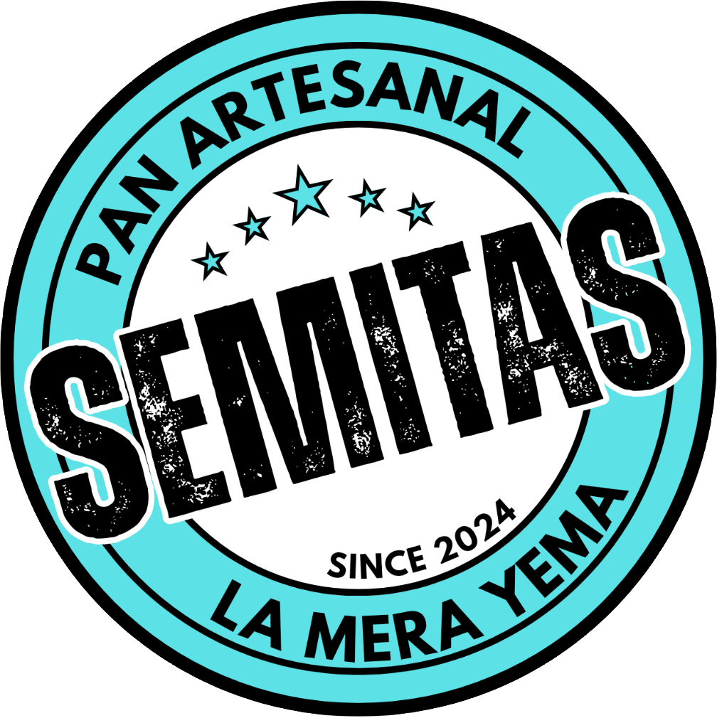 Semitas La Mera Yema